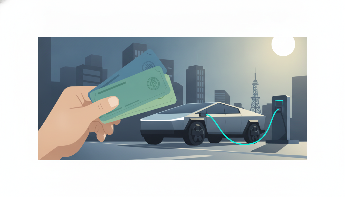 国のEV・充電インフラ補助金と併用のポイント