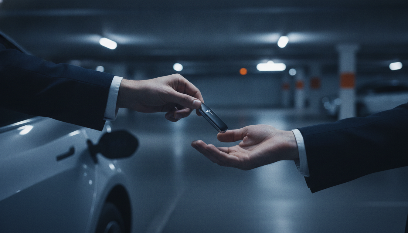 保有義務期間中に車を手放すとどうなる?返還額の考え方