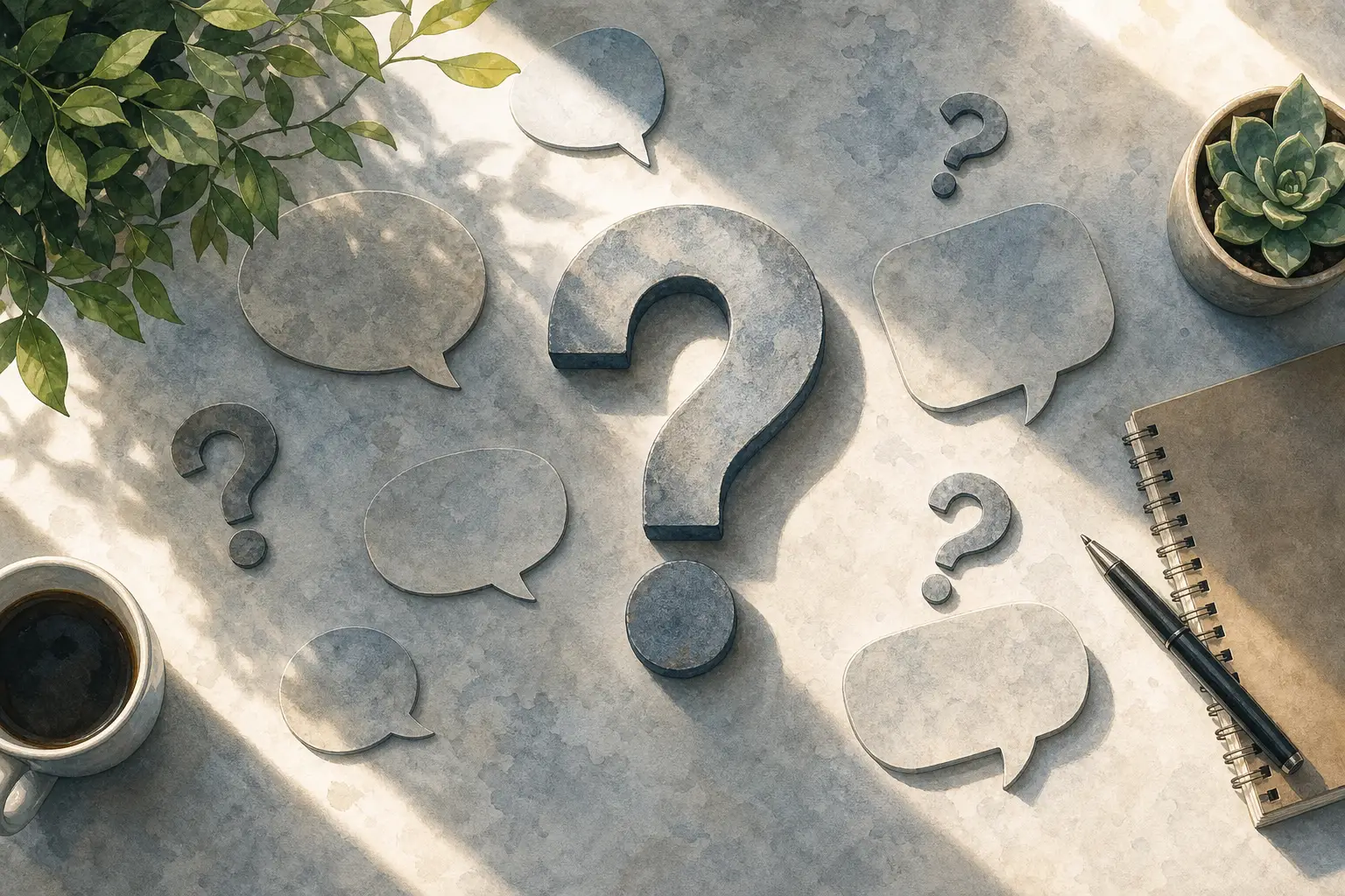 よくある質問（FAQ）