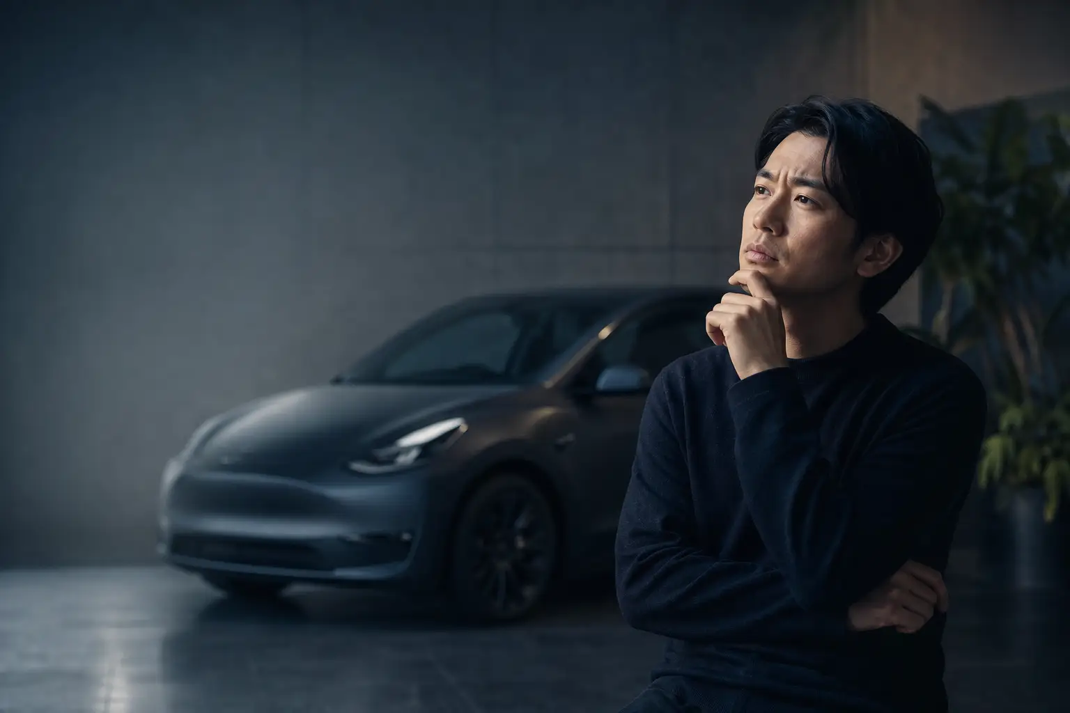 テスラ モデルY 保険料のよくある質問