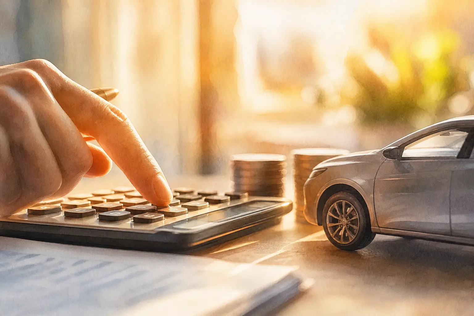 補助金を加味した実質購入価格と税制優遇のトータル比較
