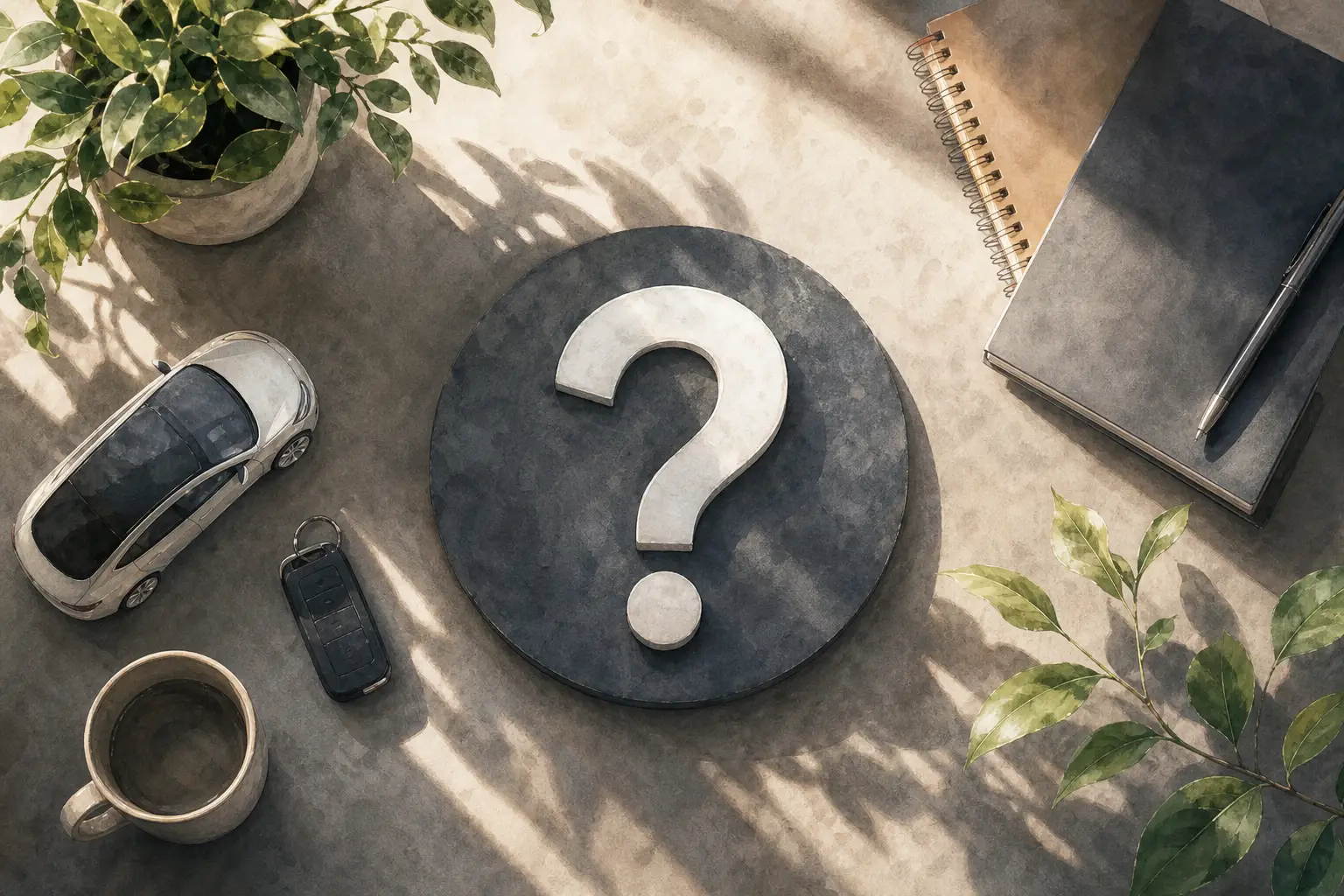 よくある質問（FAQ）