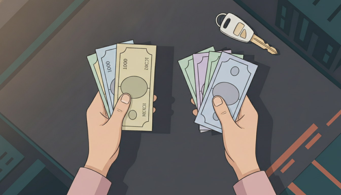 国と自治体の補助金は併用できる？合算シミュレーション