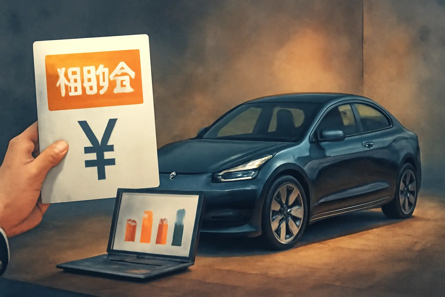 電気自動車の補助金はいくら？国・自治体の金額と上限を比較【2026年度】