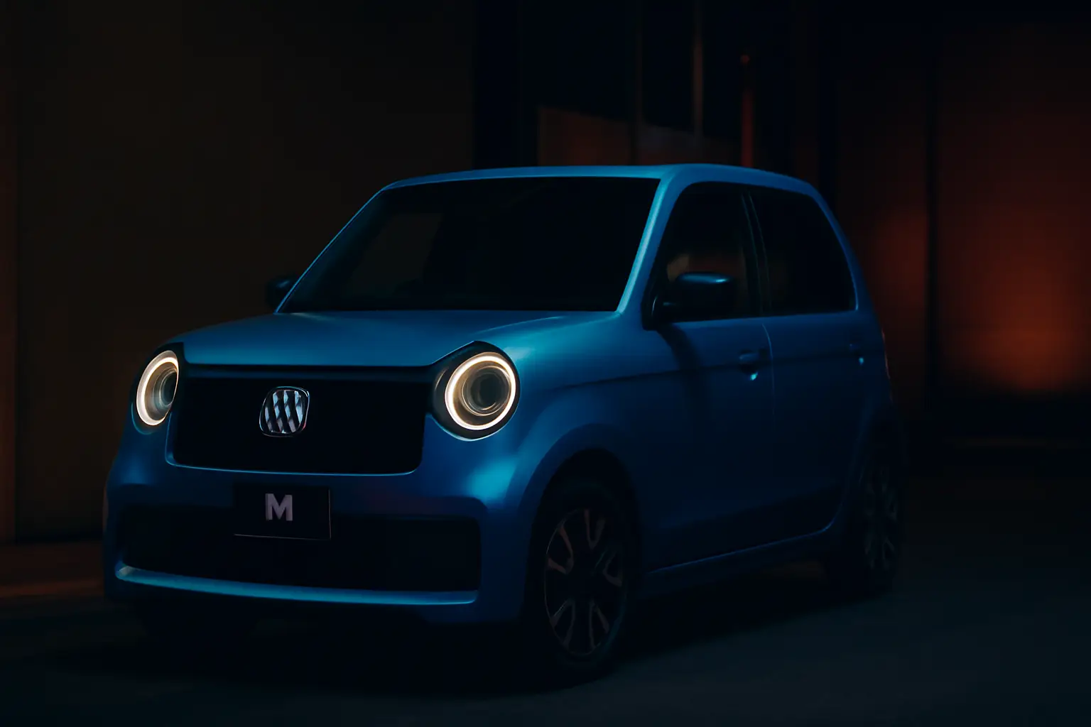 ホンダ新型軽EV N-ONE e: が22日発売｜補助金込みの実質価格は？